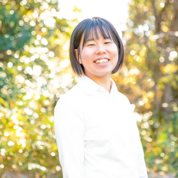 高木 あさかさん